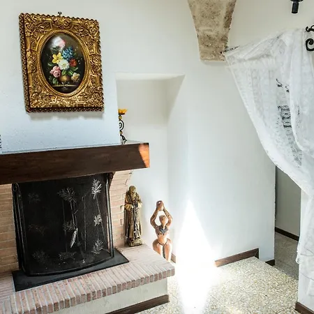 公寓 La Casa Di Dada' *