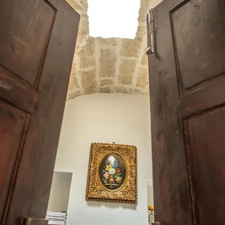 公寓 La Casa Di Dada' *