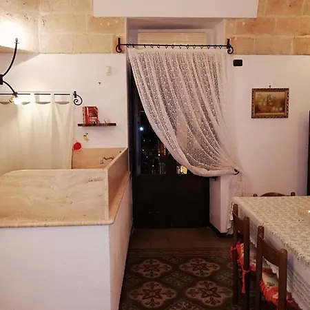 La Casa Di Dada' Carovigno