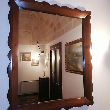 La Casa Di Dada' Carovigno
