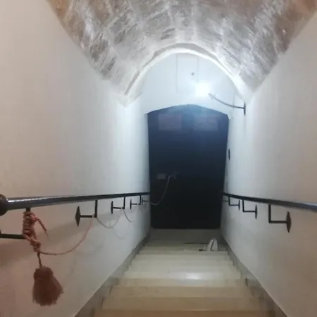公寓 La Casa Di Dada' 卡洛维诺
