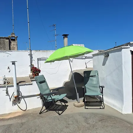 公寓 La Casa Di Dada'