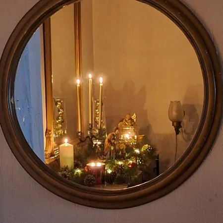 Appartement La Casa Di Dada' *