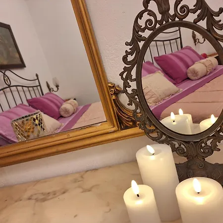 Appartement La Casa Di Dada' *