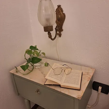 公寓 La Casa Di Dada' 卡洛维诺