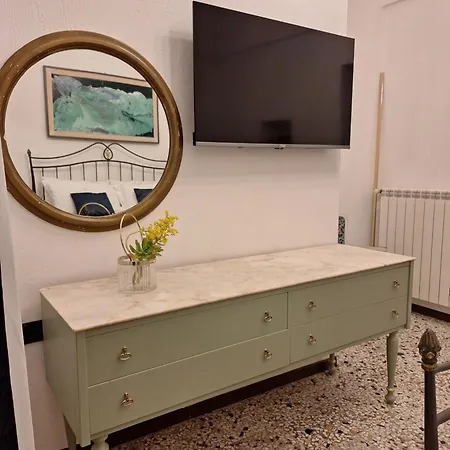 La Casa Di Dada' 卡洛维诺