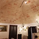 La Casa Di Dada' Apartamento Carovigno