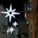 Apartamento La Casa Di Dada'