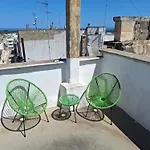 Apartamento La Casa Di Dada' Carovigno