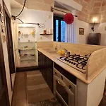 Apartamento La Casa Di Dada'