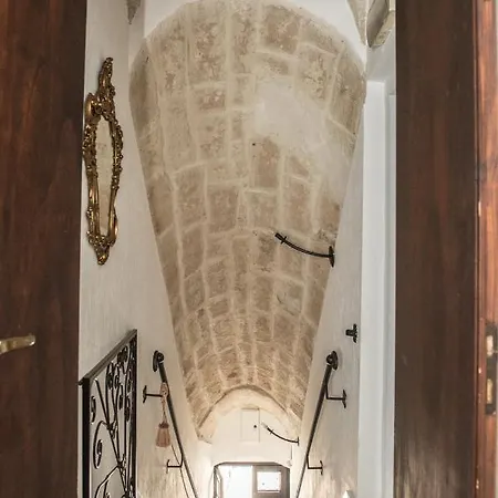 La Casa Di Dada' Apartament *