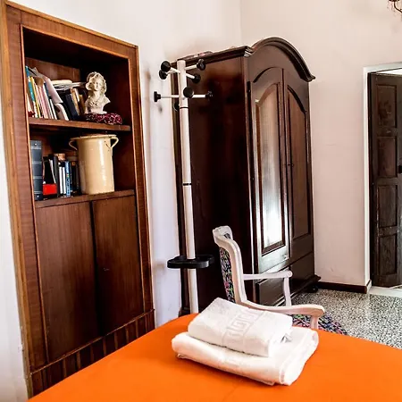 Apartment La Casa Di Dada'