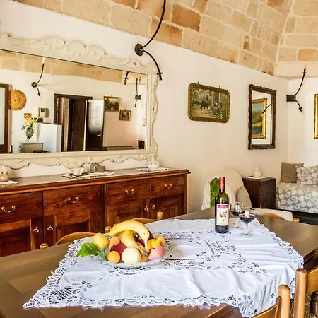 Apartament La Casa Di Dada' *