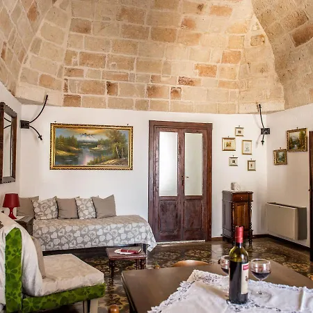 Apartment La Casa Di Dada' *