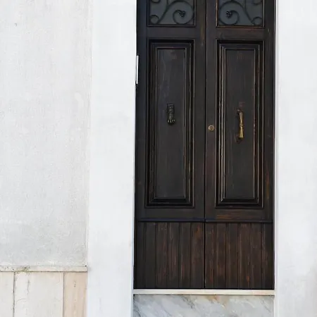 La Casa Di Dada' * Carovigno