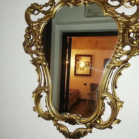 La Casa Di Dada' Apartment