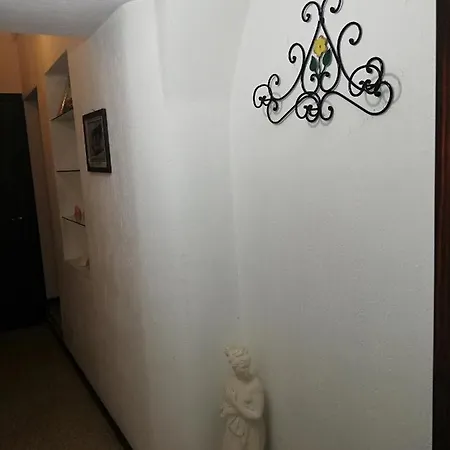 Apartment La Casa Di Dada'