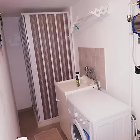 Apartament La Casa Di Dada' *