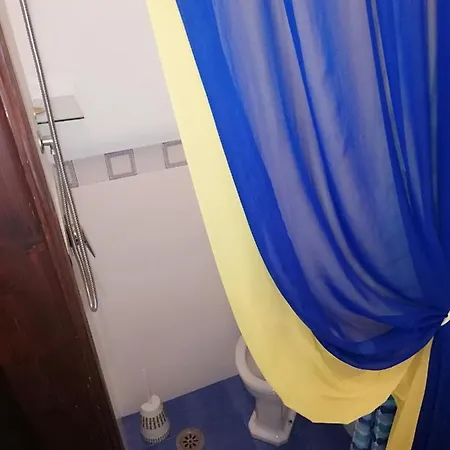 La Casa Di Dada' Apartment