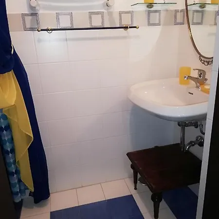 La Casa Di Dada' Apartament Carovigno