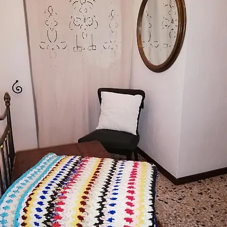Apartment La Casa Di Dada' Carovigno