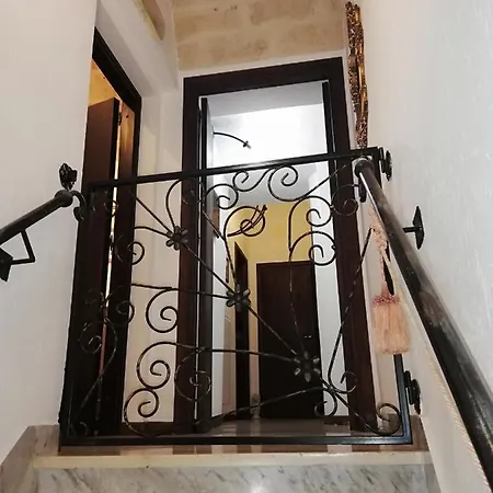 דירה La Casa Di Dada' *