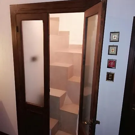 La Casa Di Dada' Каровиньо