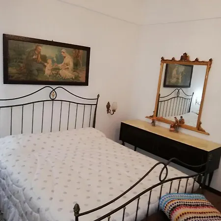 Apartment La Casa Di Dada' Carovigno
