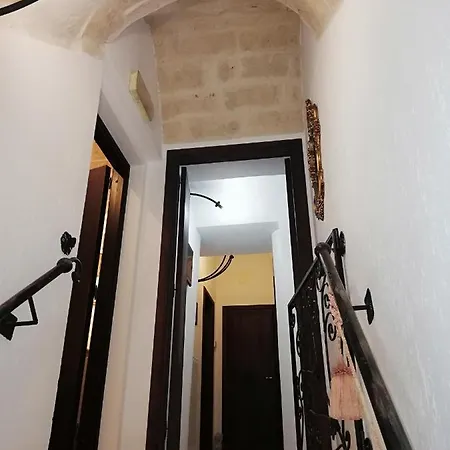 Apartament La Casa Di Dada' Carovigno