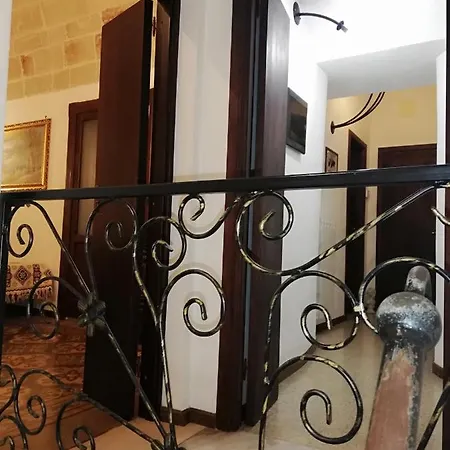 Apartman La Casa Di Dada' *