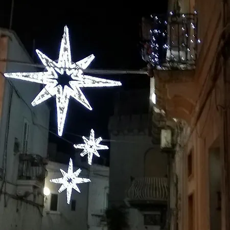 Apartamento La Casa Di Dada'