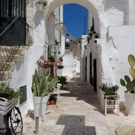 La Casa Di Dada' * Carovigno