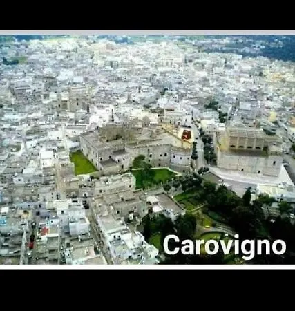 La Casa Di Dada' * Carovigno