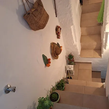 La Casa Di Dada' Apartment *