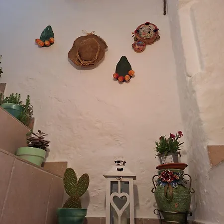 Apartament La Casa Di Dada' *