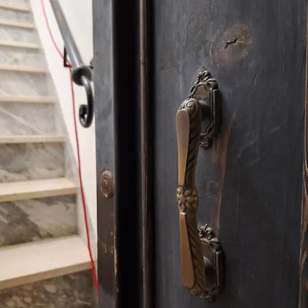 La Casa Di Dada'