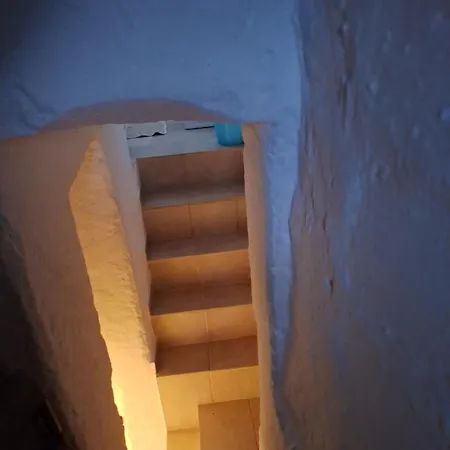 La Casa Di Dada' Apartment