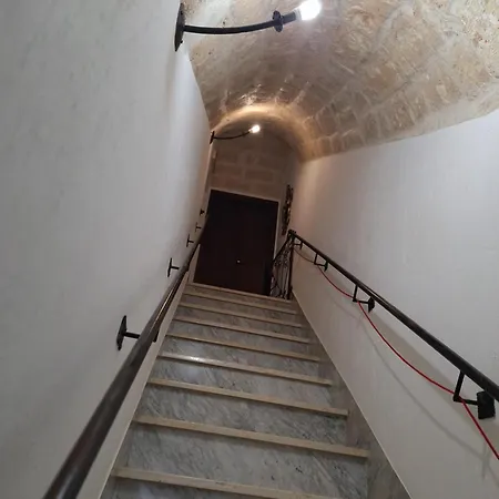La Casa Di Dada' Apartment *