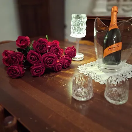 La Casa Di Dada' Apartament Carovigno