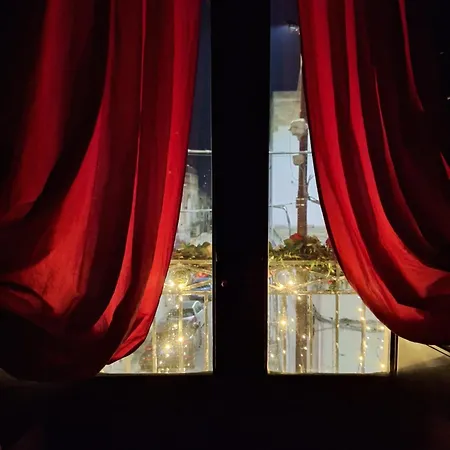 La Casa Di Dada' Apartment