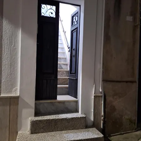 Apartament La Casa Di Dada' Carovigno