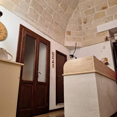 La Casa Di Dada' * Carovigno