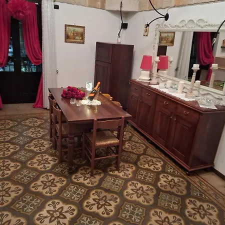 Apartament La Casa Di Dada' Carovigno