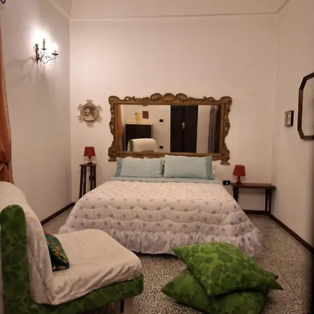 La Casa Di Dada' Apartment Carovigno