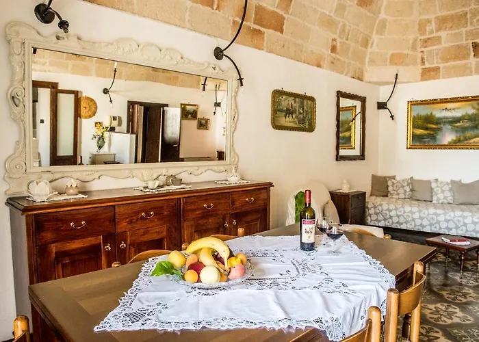 Daire La Casa Di Dada' *