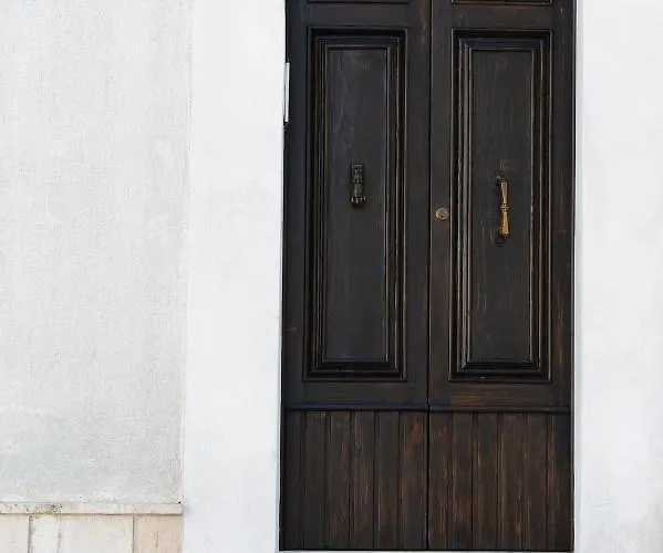 La Casa Di Dada' * Carovigno