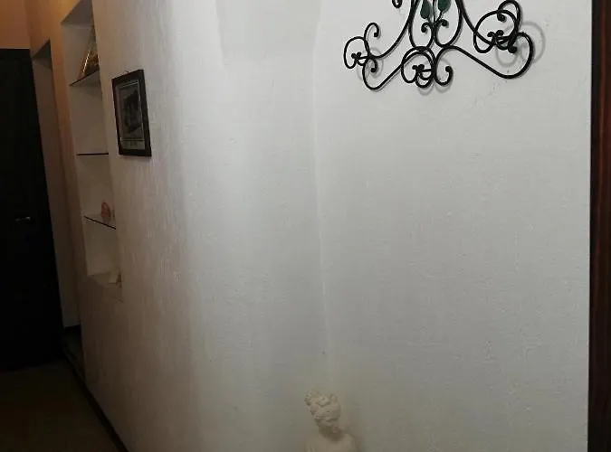 Daire La Casa Di Dada'