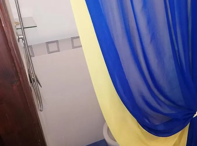 La Casa Di Dada' Daire