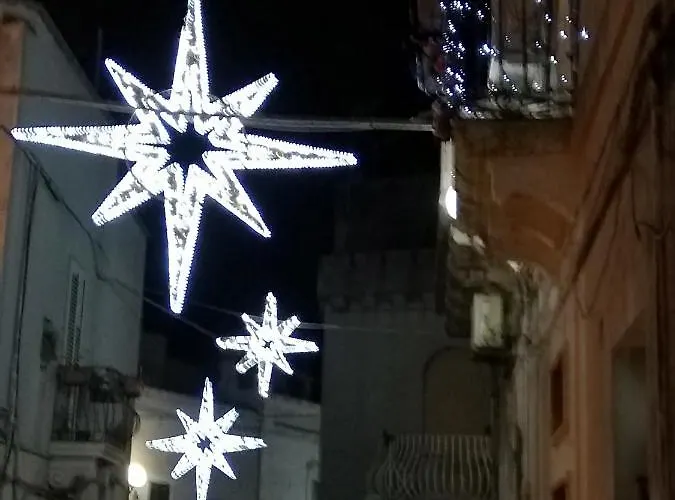 Daire La Casa Di Dada'