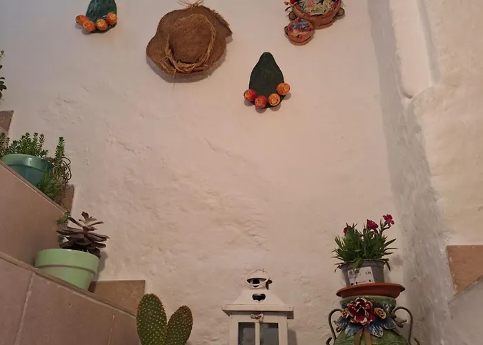 Daire La Casa Di Dada' *